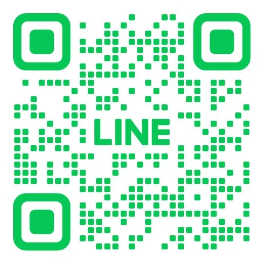 QR Code แชท ดูหนัง ออนไลน ทาง Line